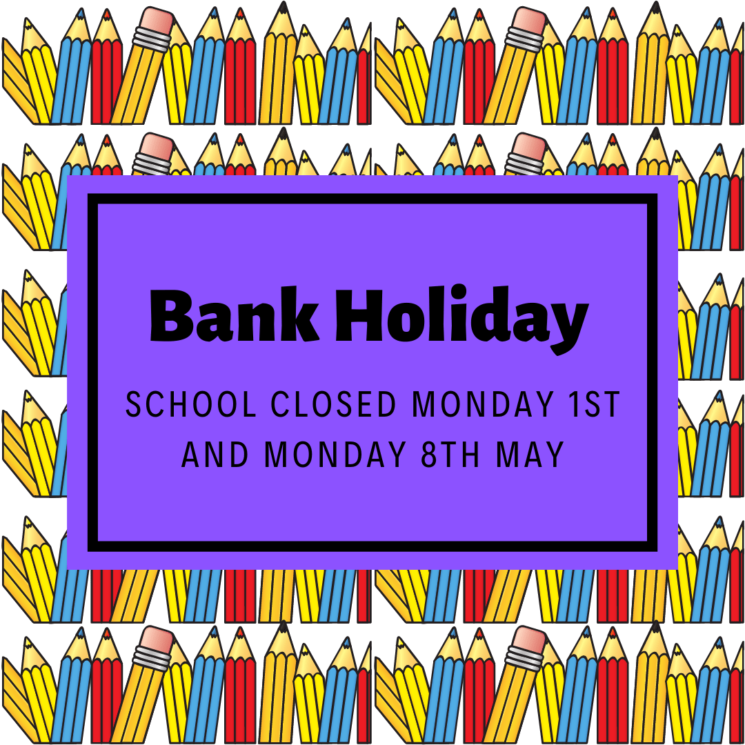 Bank Holiday