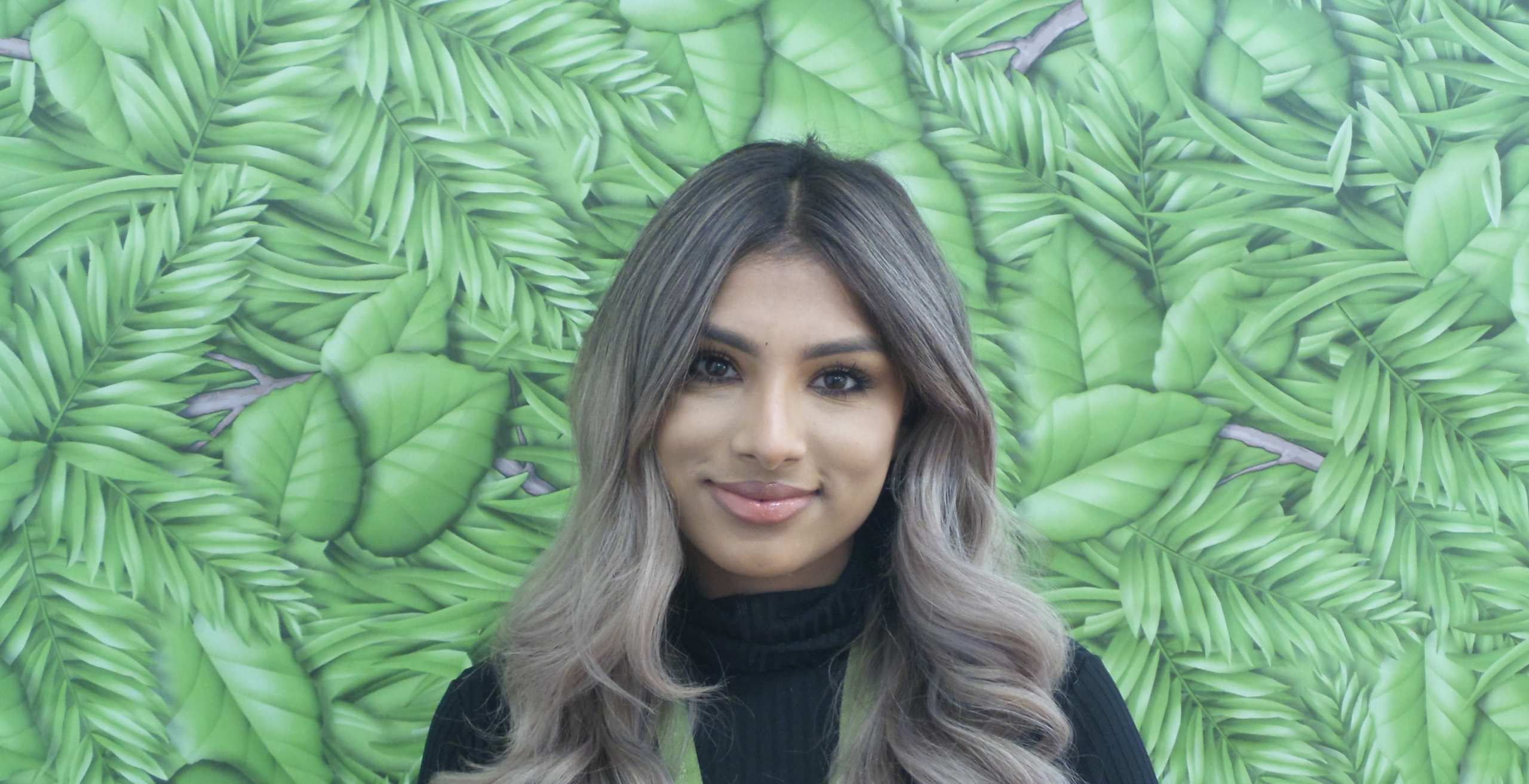 Miss D Patel