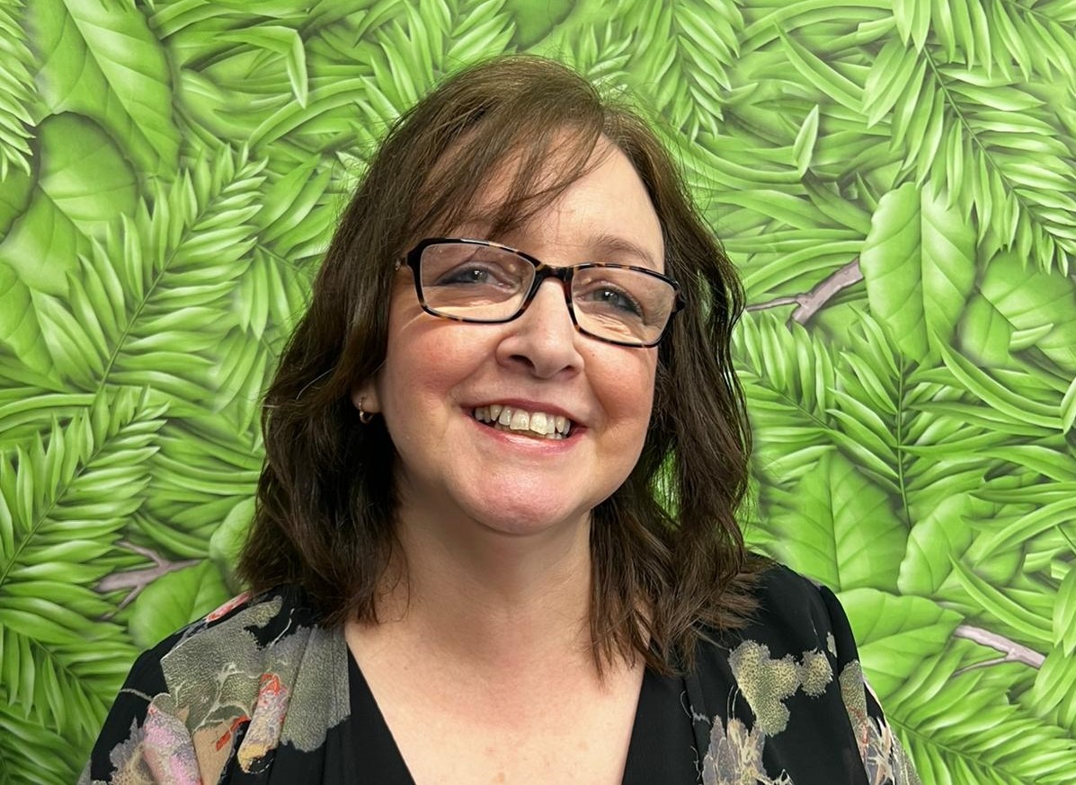 Sue Halford